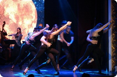 Tango Dinner Show In Buenos Aires Discounts