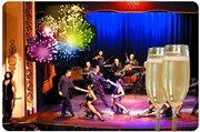 Christmas Eve Tango Show at Piazzolla Tango