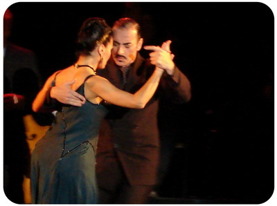 Best Tango shows in Buenos Aires passion for tango