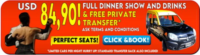 Tickets for Piazzolla Tango dinner show Buenos Aires best price Tickets for Piazzolla Tango dinner show Buenos Aires special offer