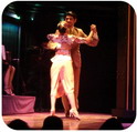 Ingressos para Tango Show em Buenos Aires El Querandi show de Tango bailarinos