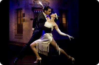 El Viejo Almacen Teatro Pequeno